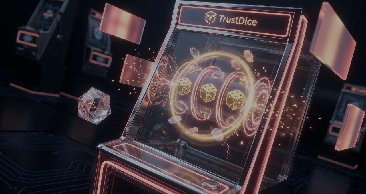 TrustDice