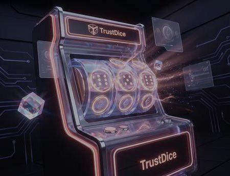 TrustDice