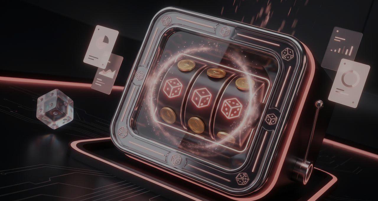 TrustDice